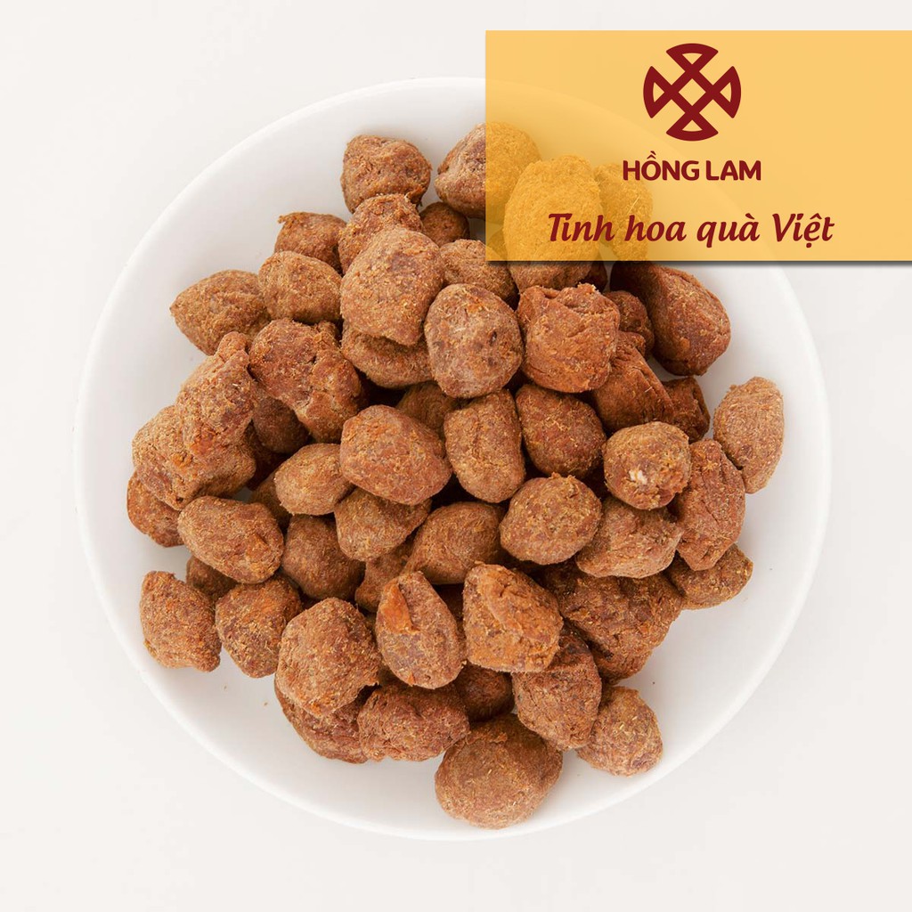 Mơ Hồng Lam Cam Thảo 200g