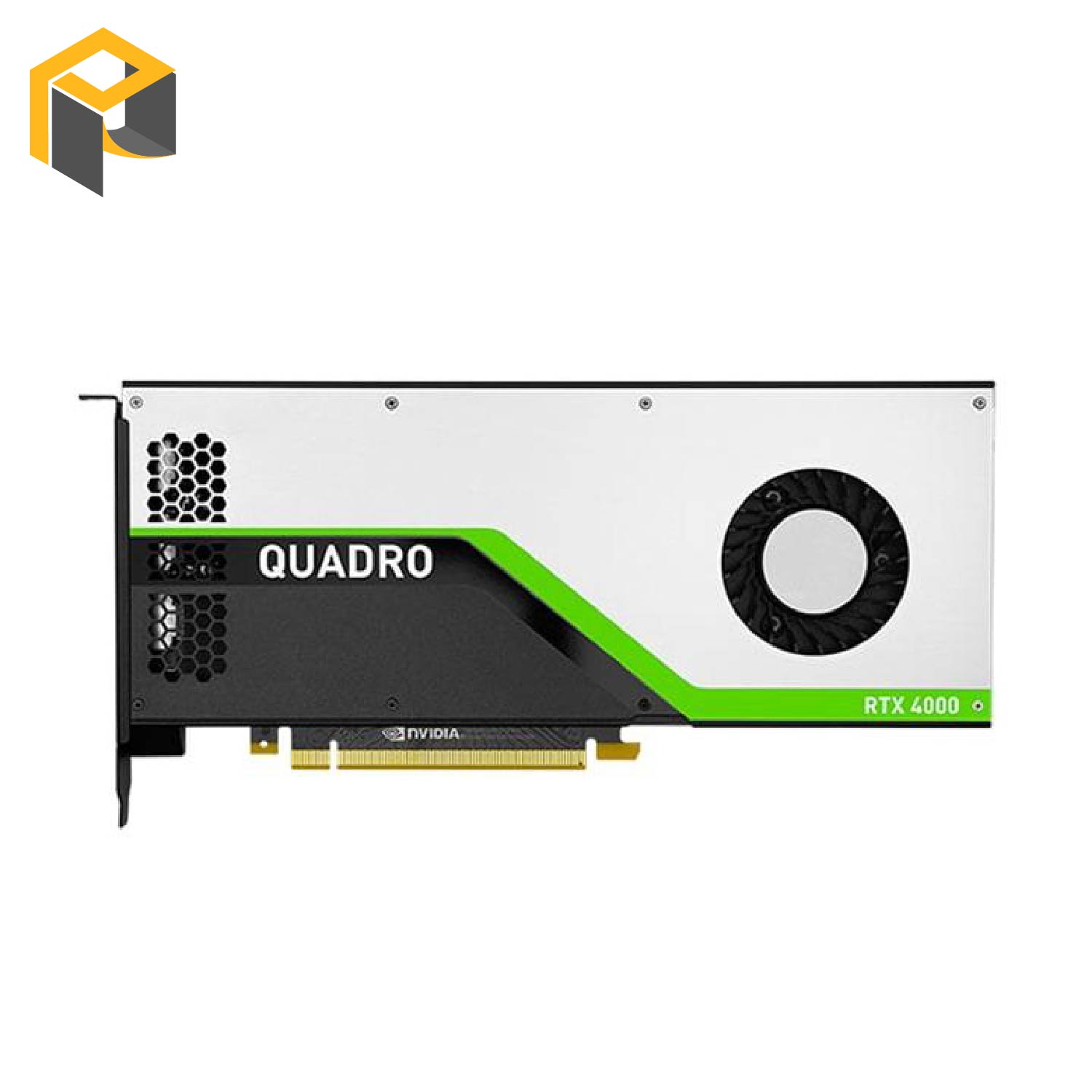 VGA NVIDIA Quadro RTX 4000 8GB GDDR6