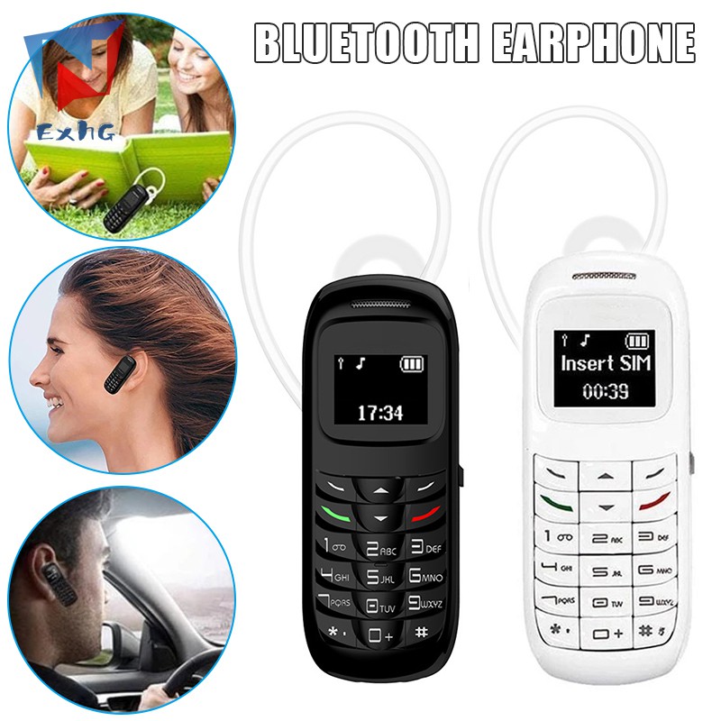 Điện Thoại BM70
