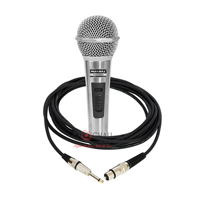 Micro có dây Paramax Pro-999