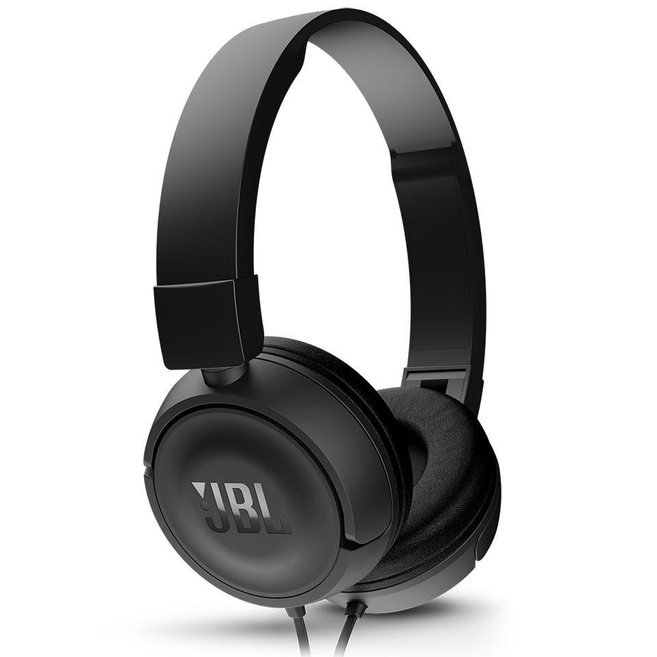 Tai nghe JBL T450BLK
