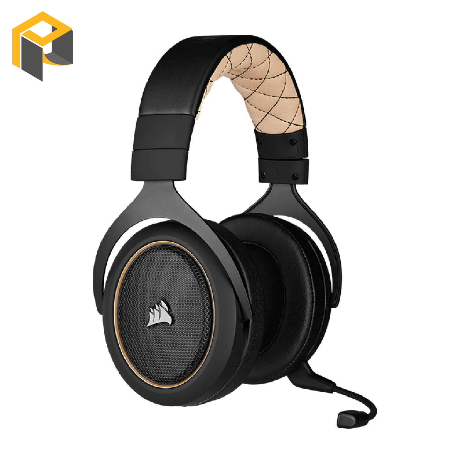Tai nghe Corsair HS70 PRO