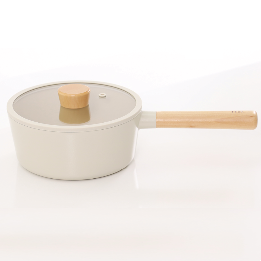 BỘ NỒI CHẢO 3 MÓN NEOFLAM FIKA