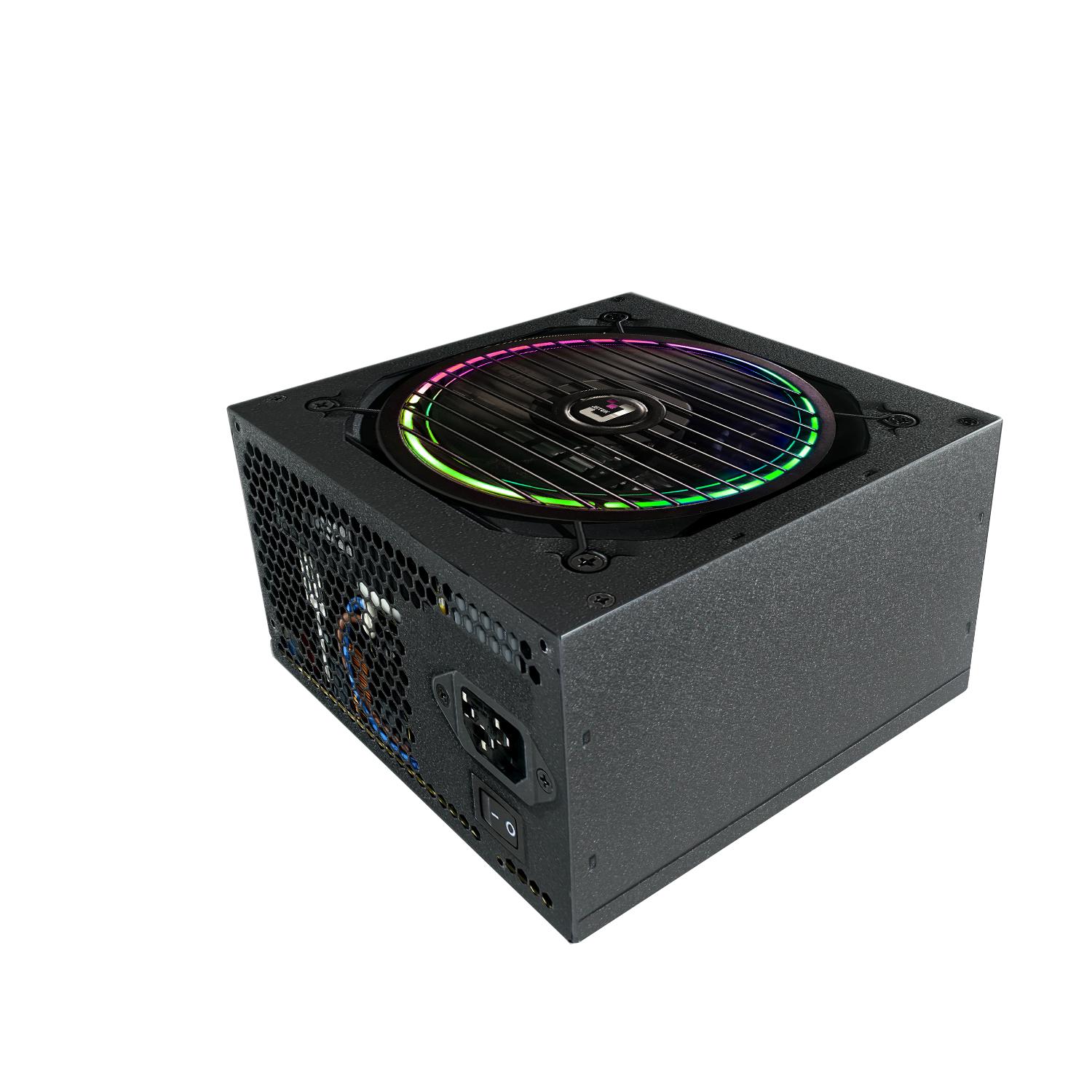 Nguồn Jetek E700 RGB