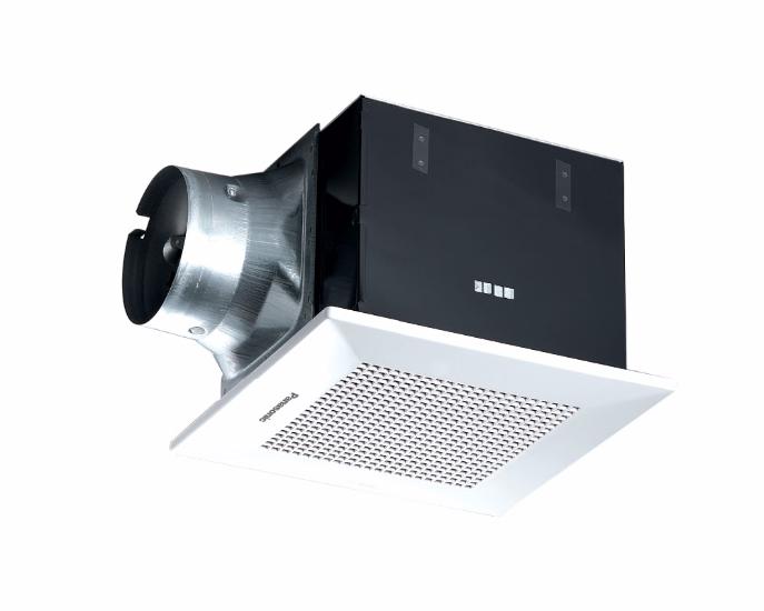 QUẠT HÚT ÂM TRẦN PANASONIC FV-17CU8