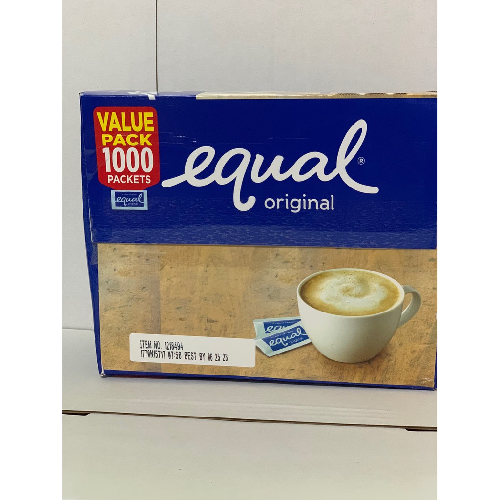 Đường ăn kiêng Equal