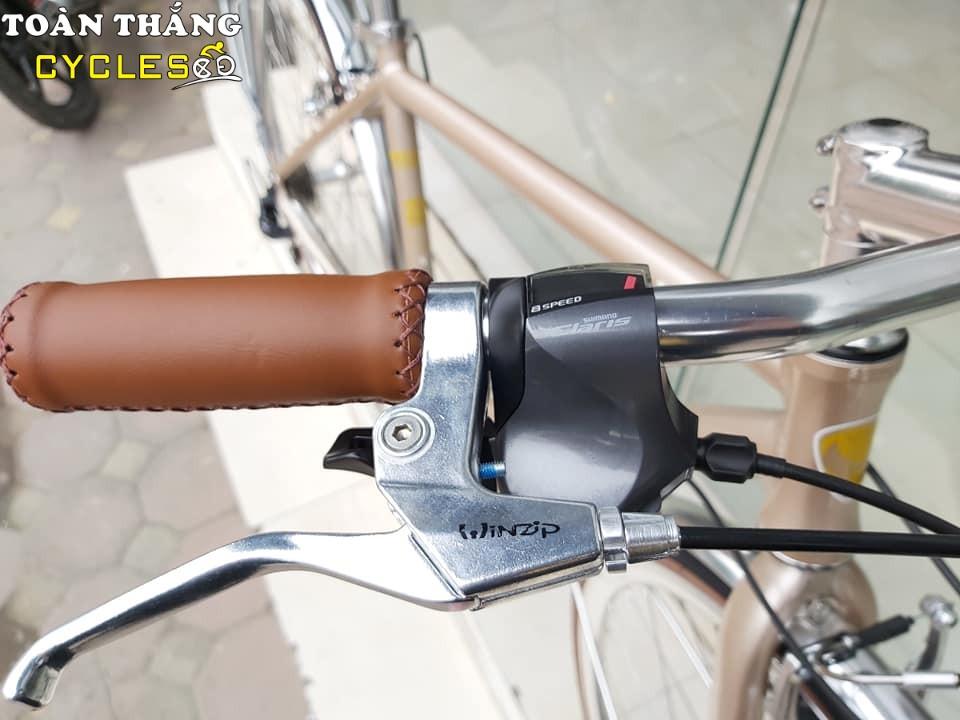 Xe đạp thể thao Life Classic R9 Track