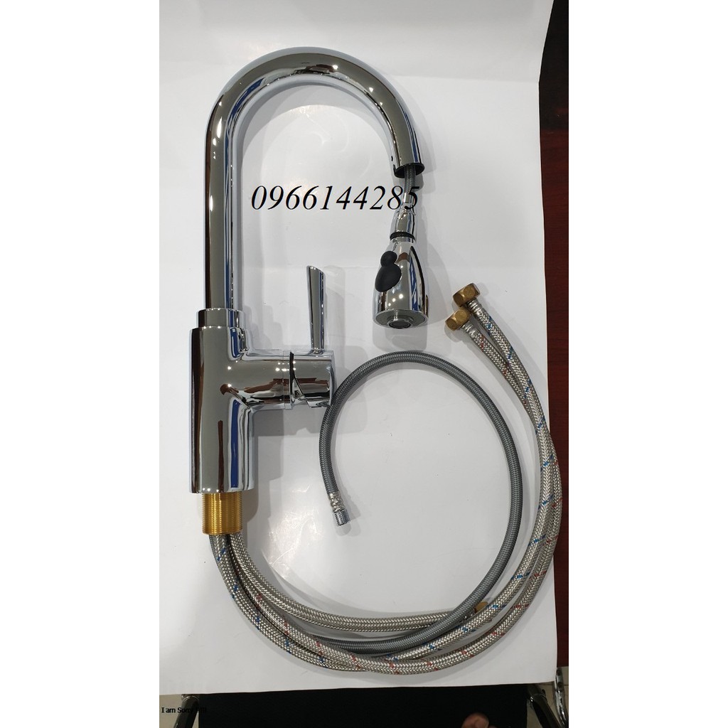 VÒI RỬA BÁT SOBISUNG YJ-3725