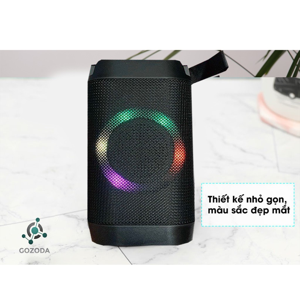 Loa Bluetooth Sanag Lv10