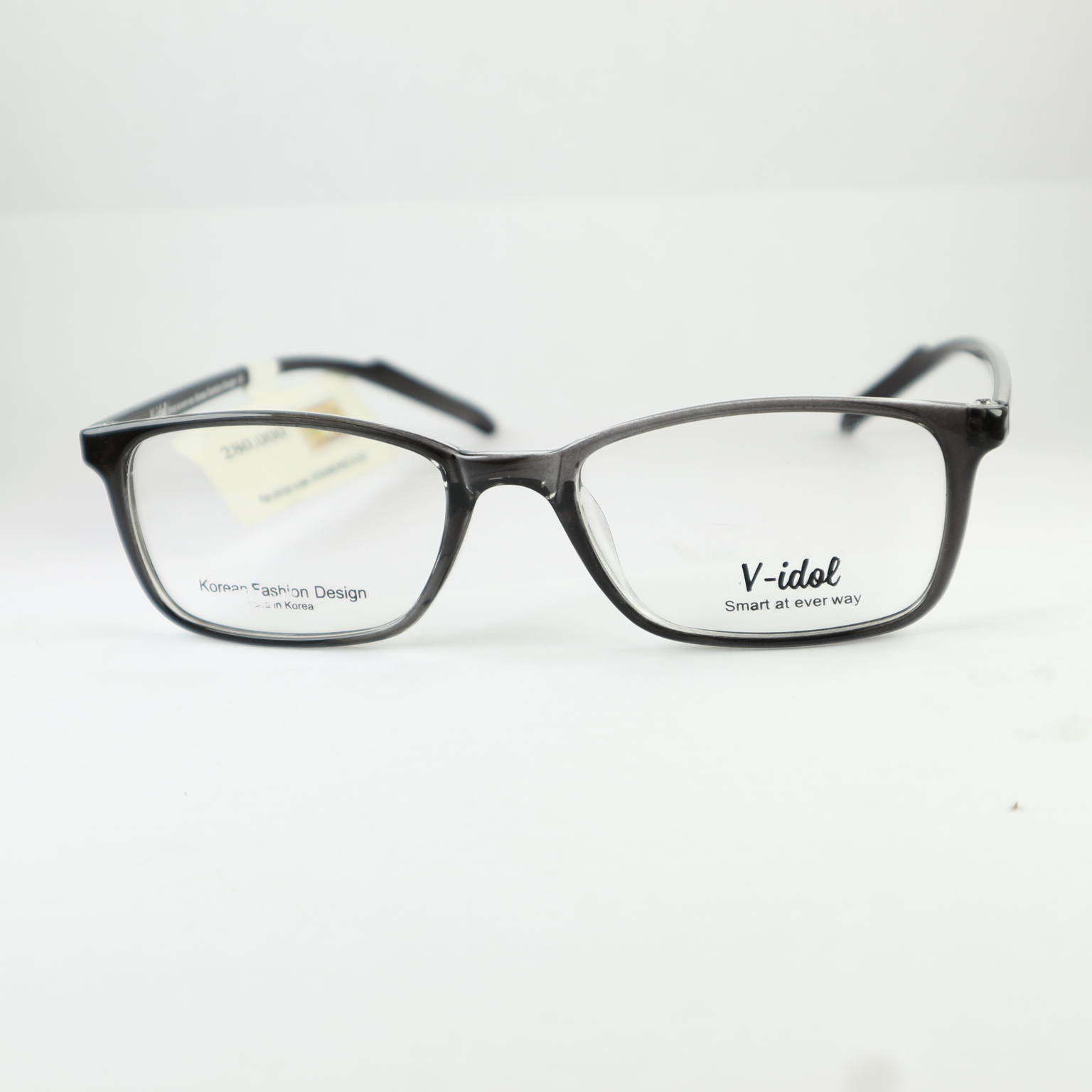 Gọng Kính Unisex V-idol V8109