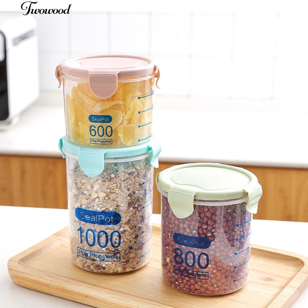 HỘP NHỰA ĐỰNG THỰC PHẨM SEALPOT 800ML