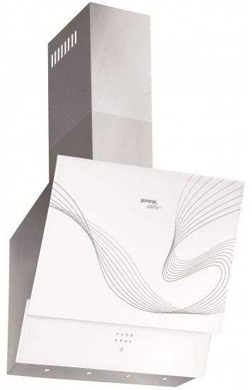 Máy Hút Mùi GORENJE DVG6565KR/DVG6565KRB