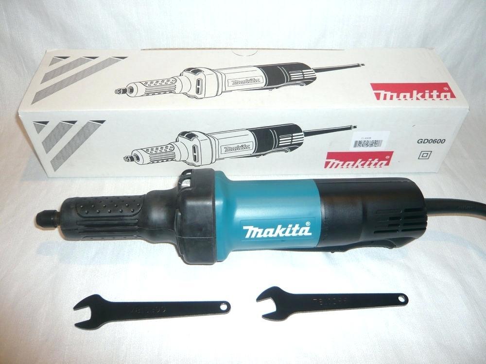 Máy mài khuôn Makita GD0810C