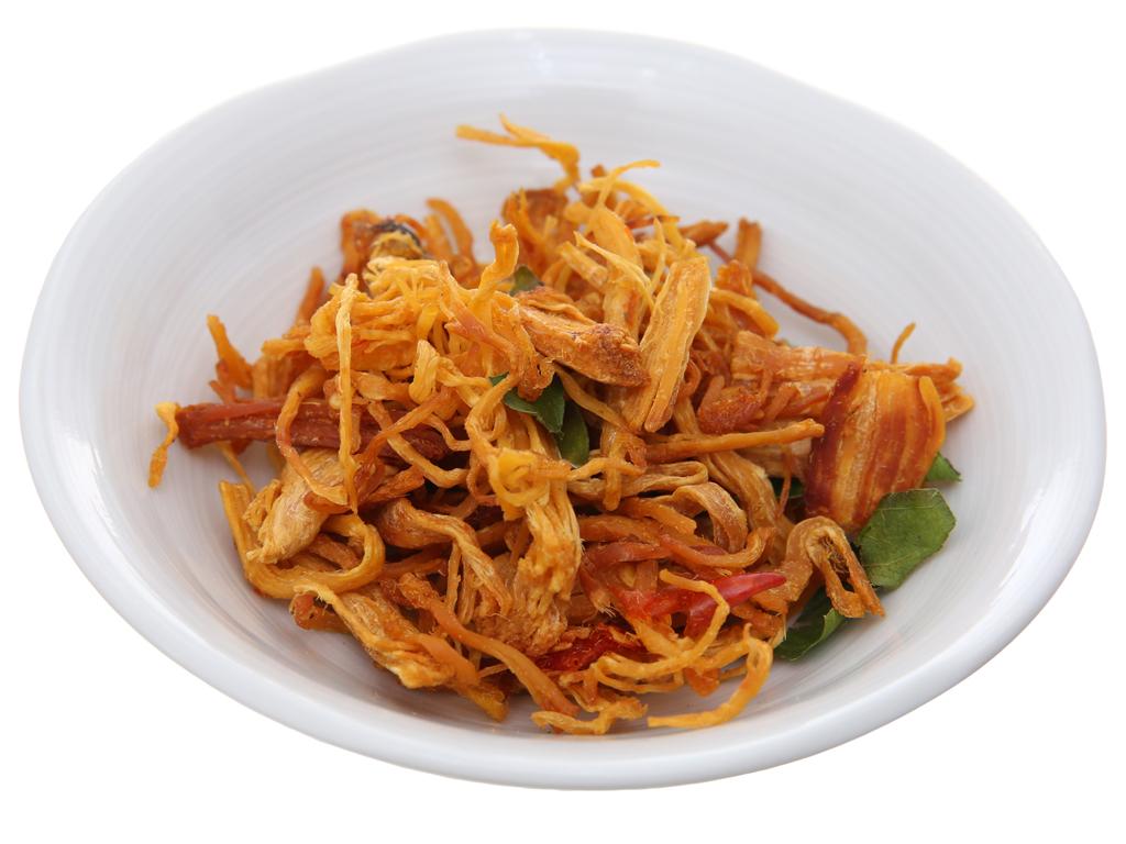 Thịt Gà sấy giòn Hương Việt