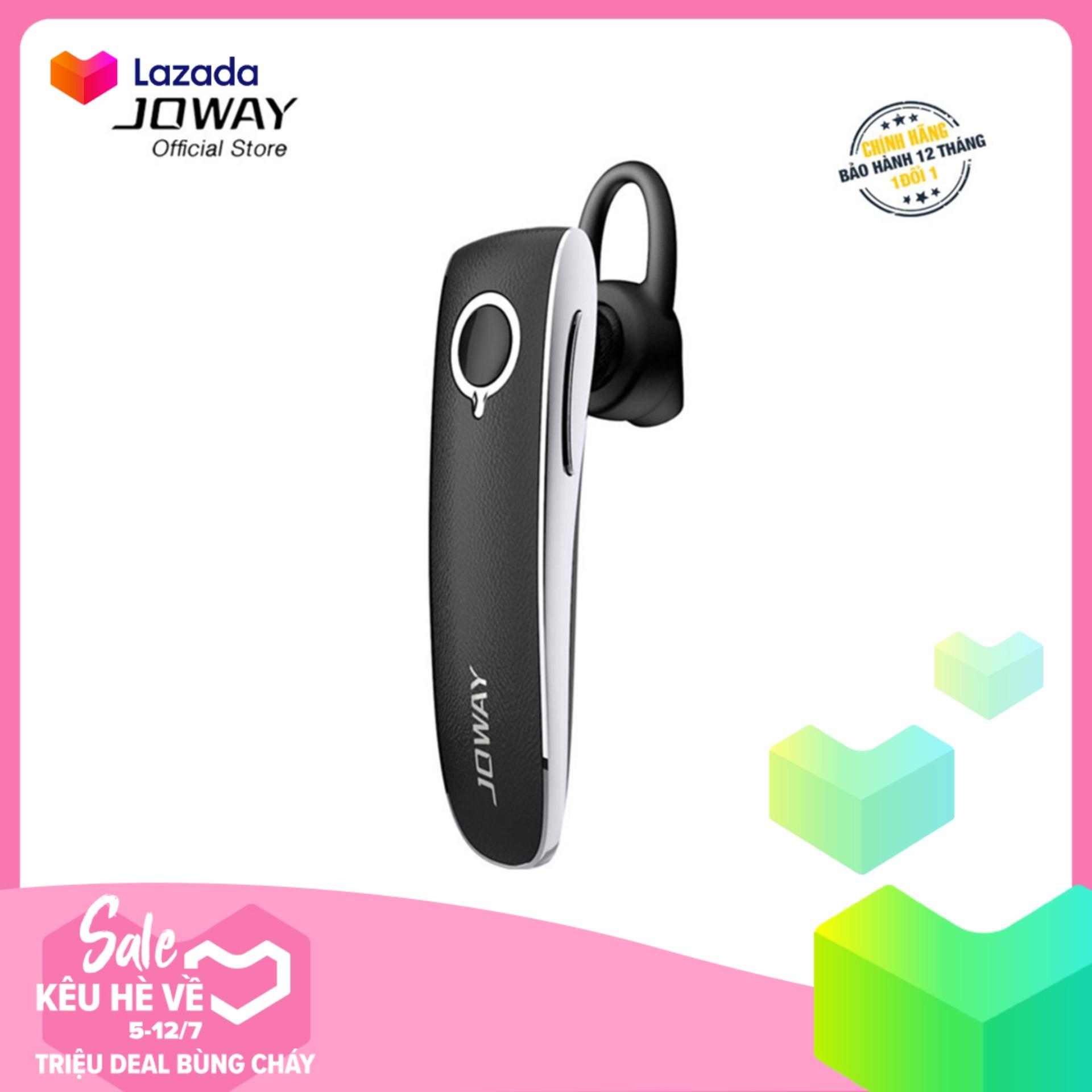 Tai nghe bluetooth JOWAY H05