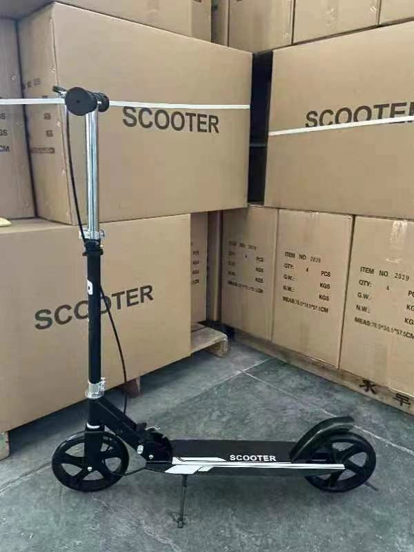 Xe Tr T Scooter P C Phanh Bbt Global C L N T I Tr Ng C Th Kg