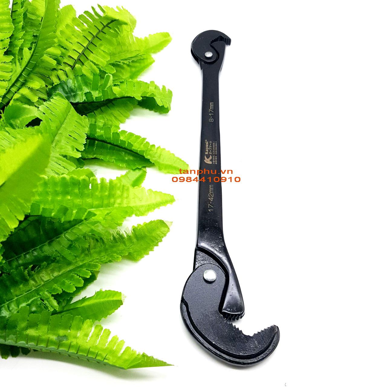CỜ LÊ ĐA NĂNG KAPUSI K-7438