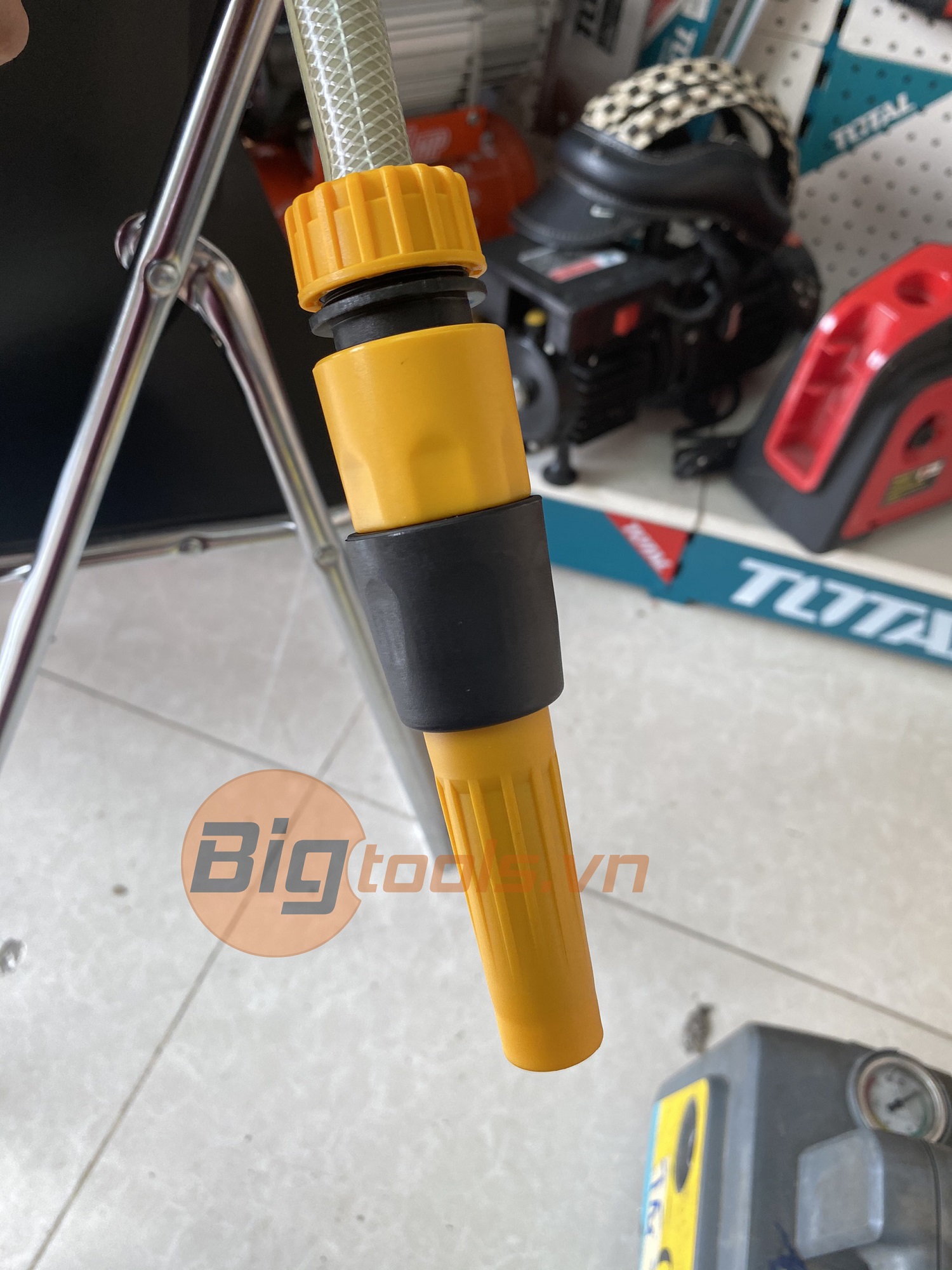 BỘ RULÔ CUỘN ỐNG NƯỚC TỰ ĐỘNG TOLSEN 57261