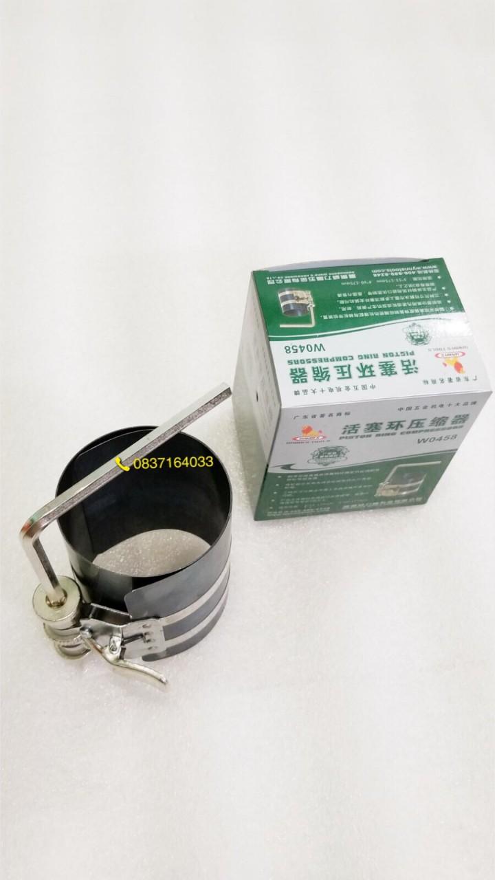 CẢO VỎ BẠC WYNN'S W0458A/0458B