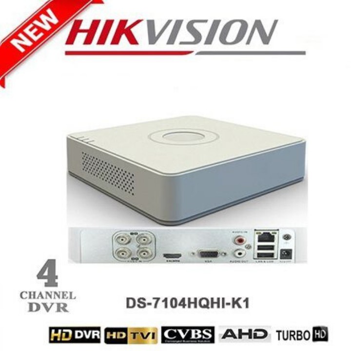 BỘ CAMERA hikvision DS-2CE16DOT IRP