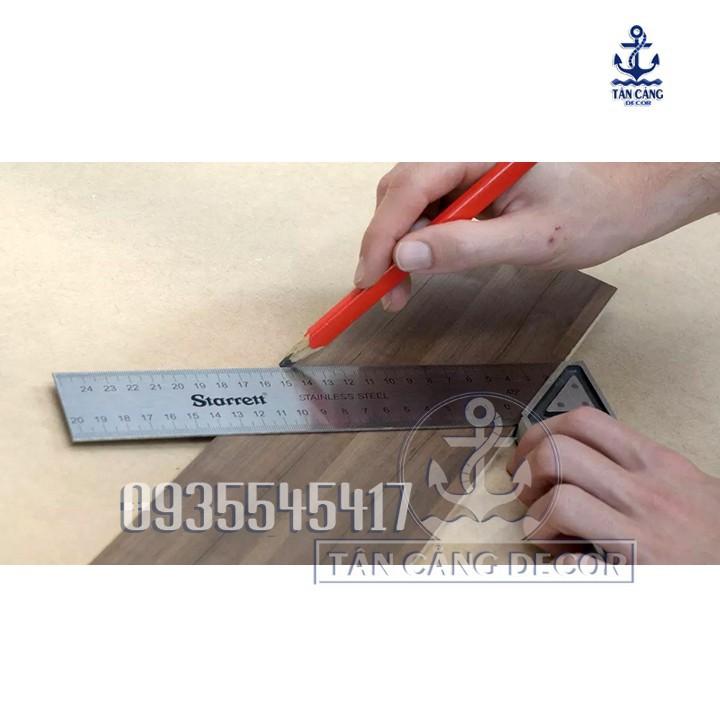 THƯỚC ĐO VUÔNG STARRETT