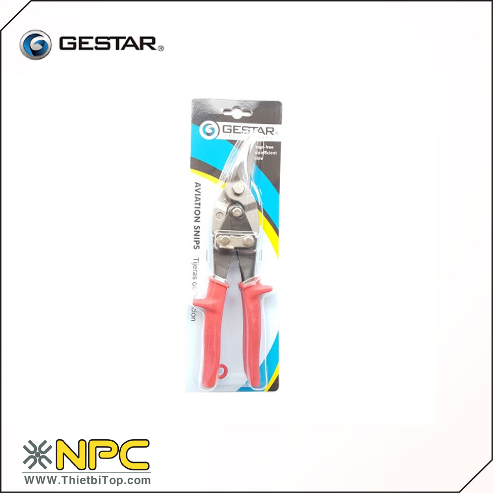 Kéo cắt tôn Crossman 94-921 10INCH