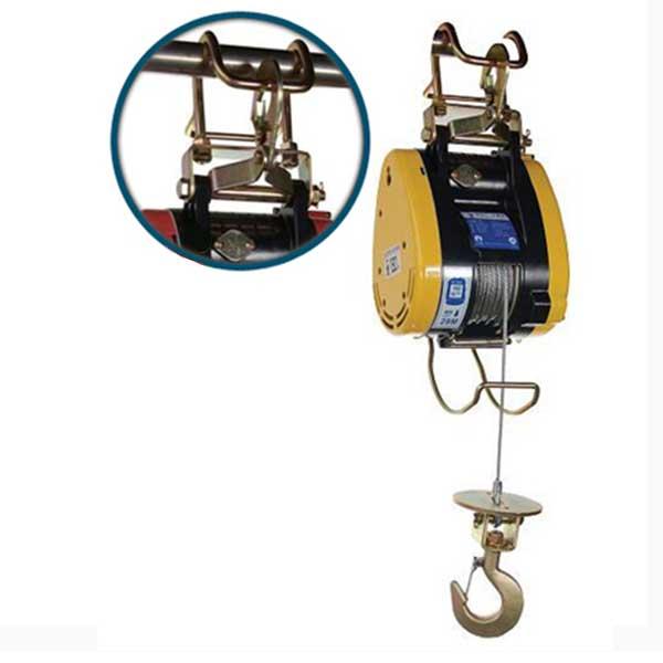 Tời điện mini Kio SK-160