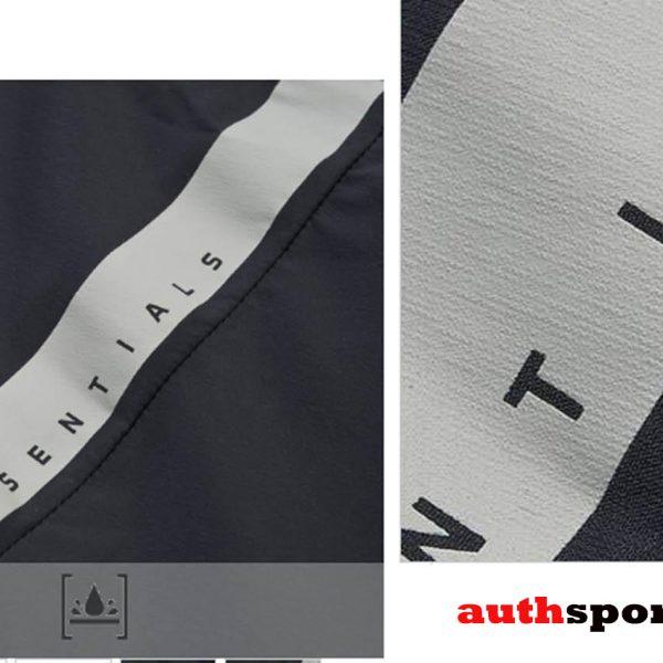 Áo Khoác Gió Thể Thao Nam Lining AFDP087