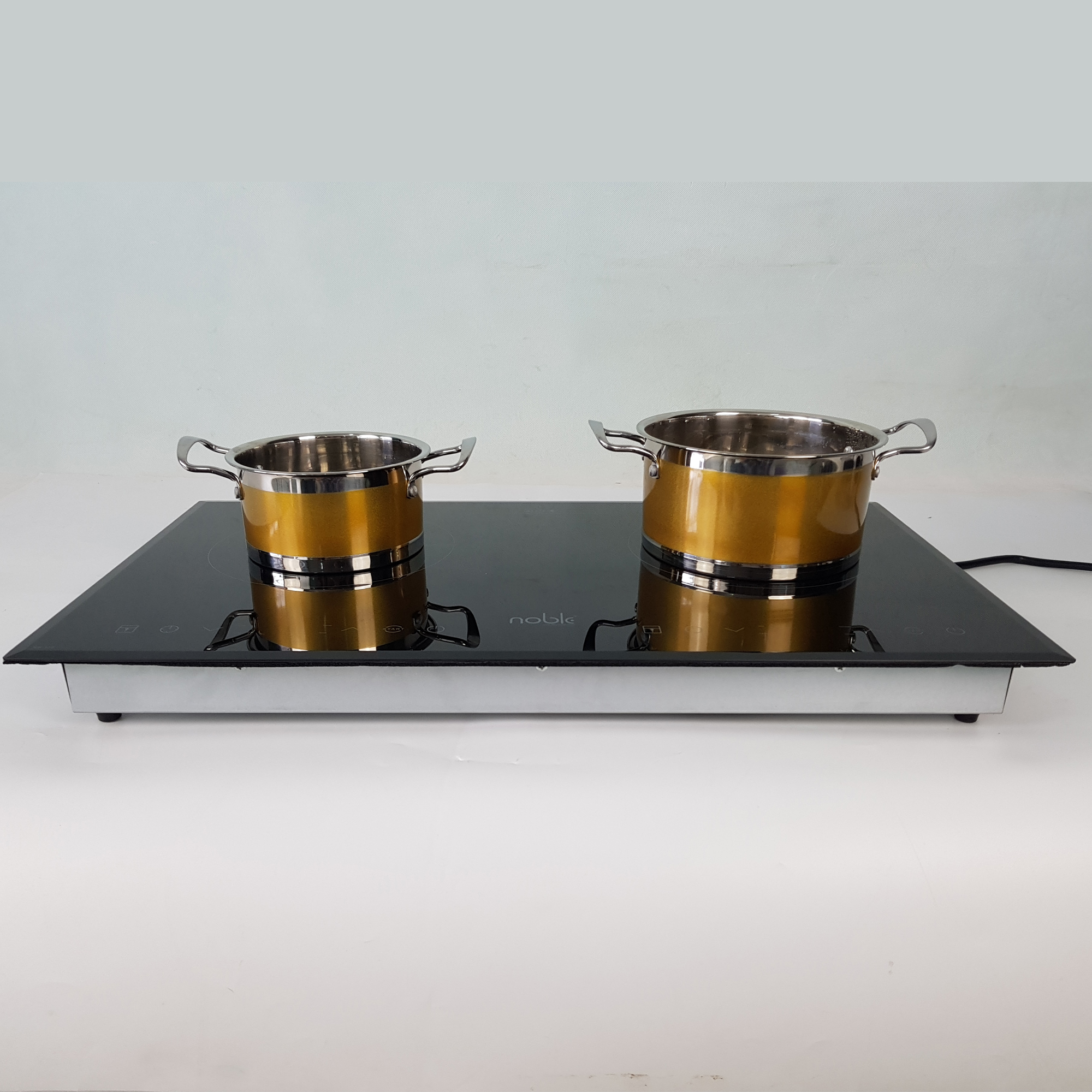 Bếp Từ Đôi NOBLE NB-318i