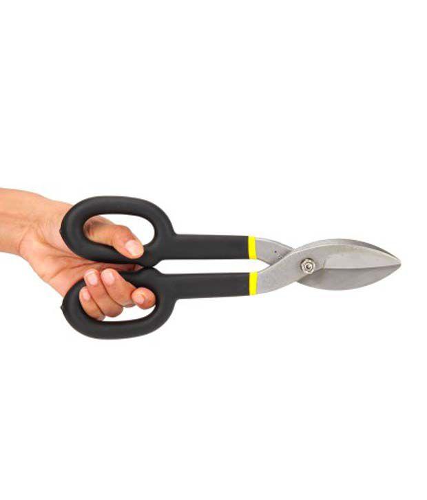 Kéo cắt tôn Stanley 14-556 25,5cm