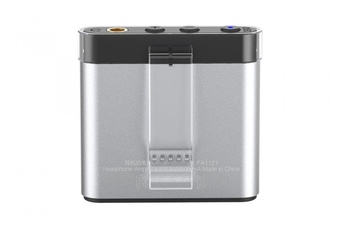 Amply Fiio A1
