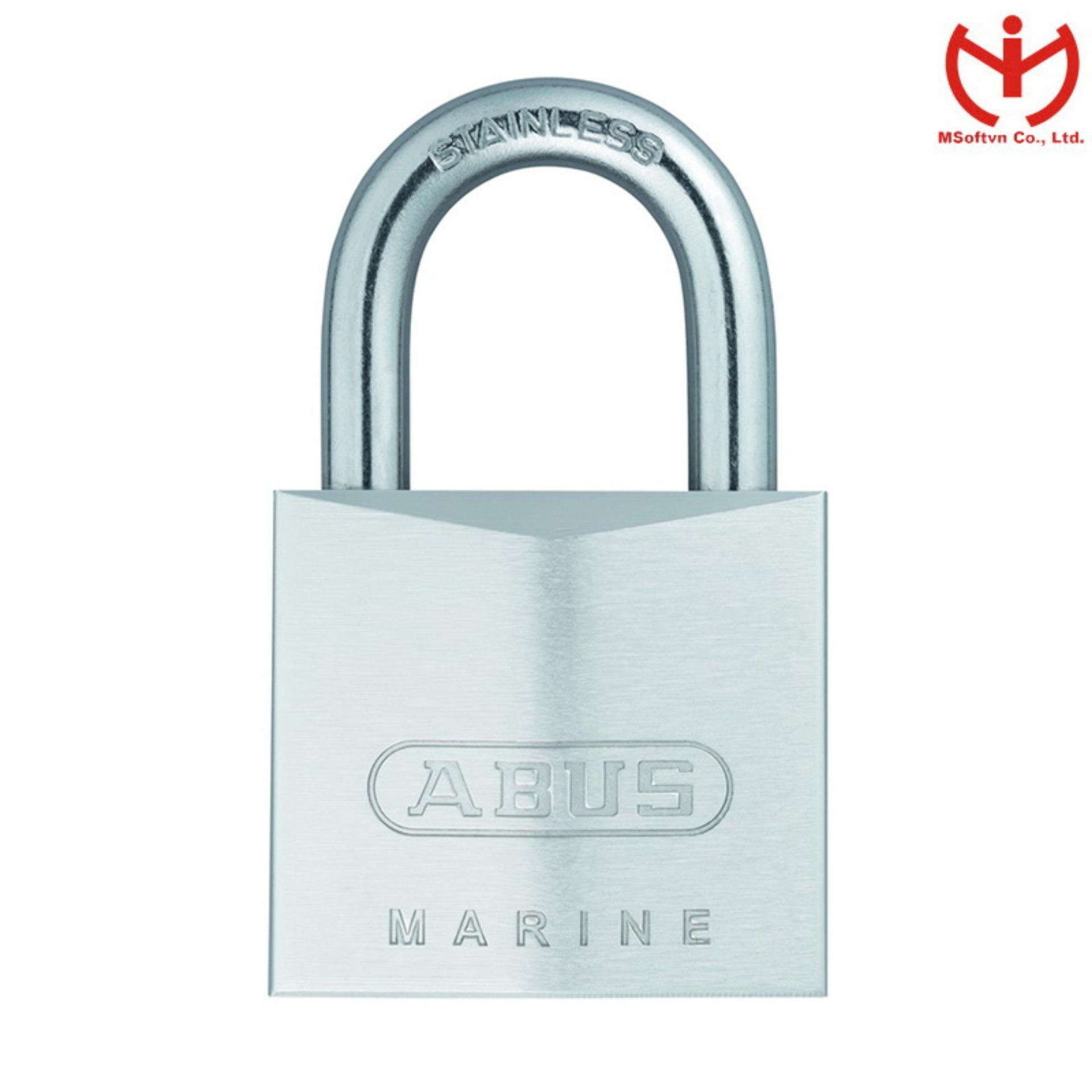 Khóa ABUS MARINE 75IB/60