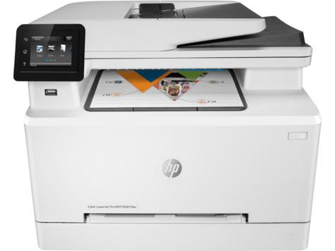 Máy in HP M281FDW-T6B82A