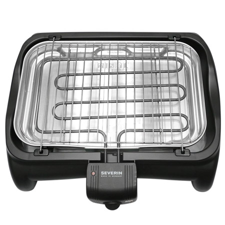 Vỉ nướng Severin PG8511