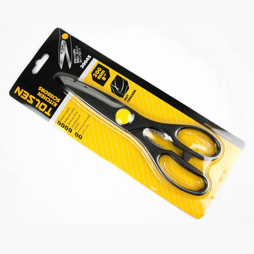 KÉO CẮT TOLSEN 30045
