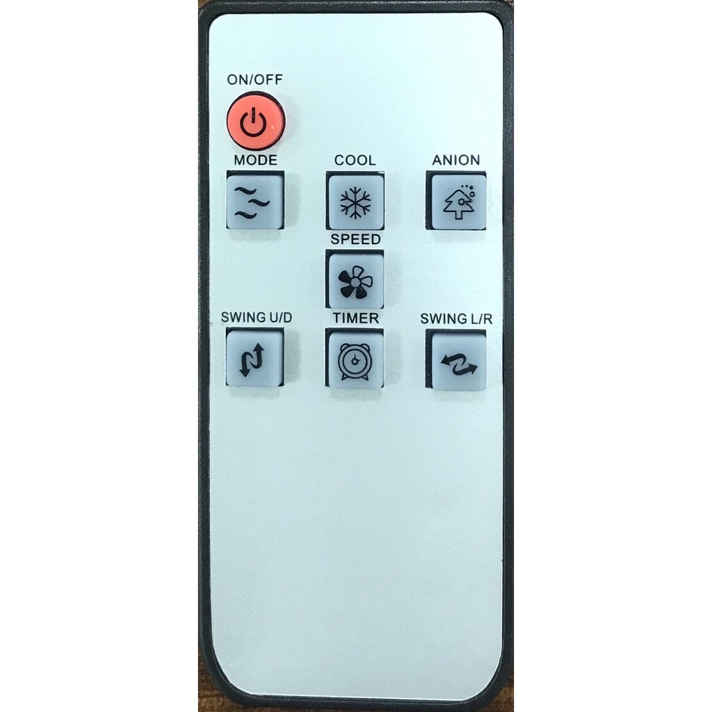 Quạt điều hòa AKYO ZT80