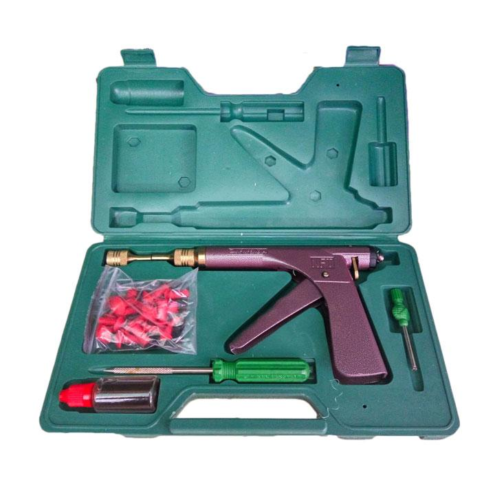 Bộ vá lốp ô tô xe máy không săm Newfengta