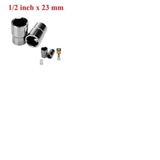 Đầu tuýp INGCO HHAST12231