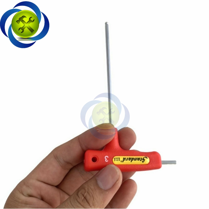 LỤC GIÁC CHỮ T STANDARD ST-03