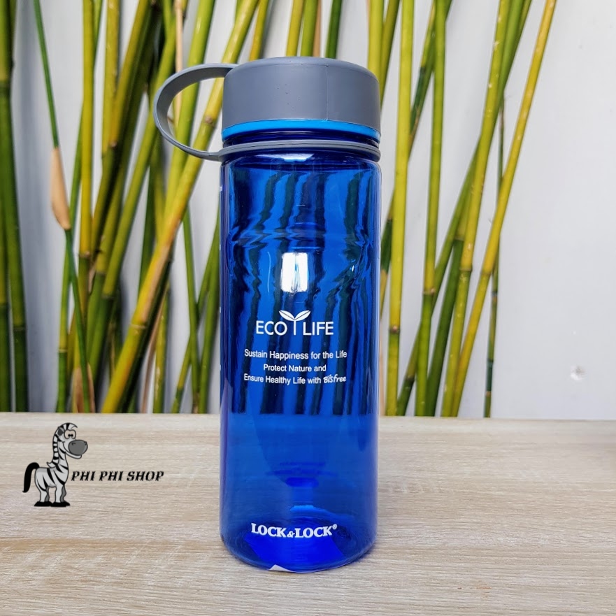Bình nước nhựa tritan Lock&Lock ABF603, 650ml