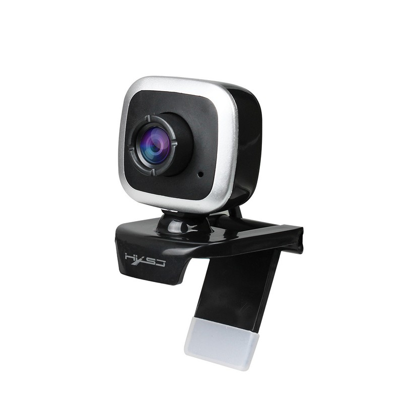 WebCam HXSJ A849