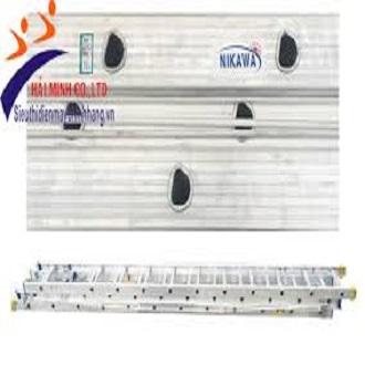 Thang nhôm 2 đoạn NIKAWA NKT-A10