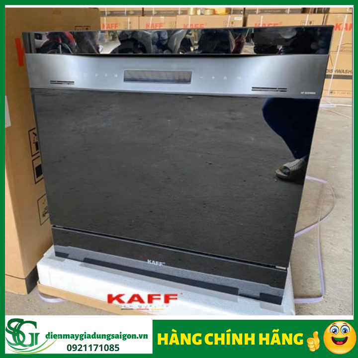 Máy rửa chén KAFF KF-BISMS8