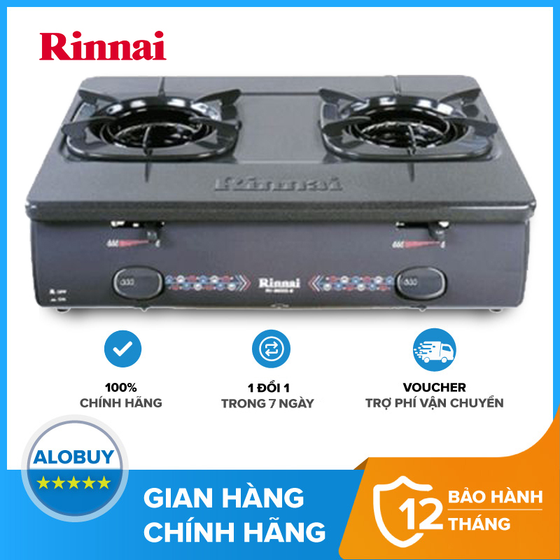 Bếp gas Rinnai RV-5600G