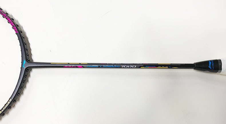 VỢT CẦU LÔNG LI-NING HC-1000