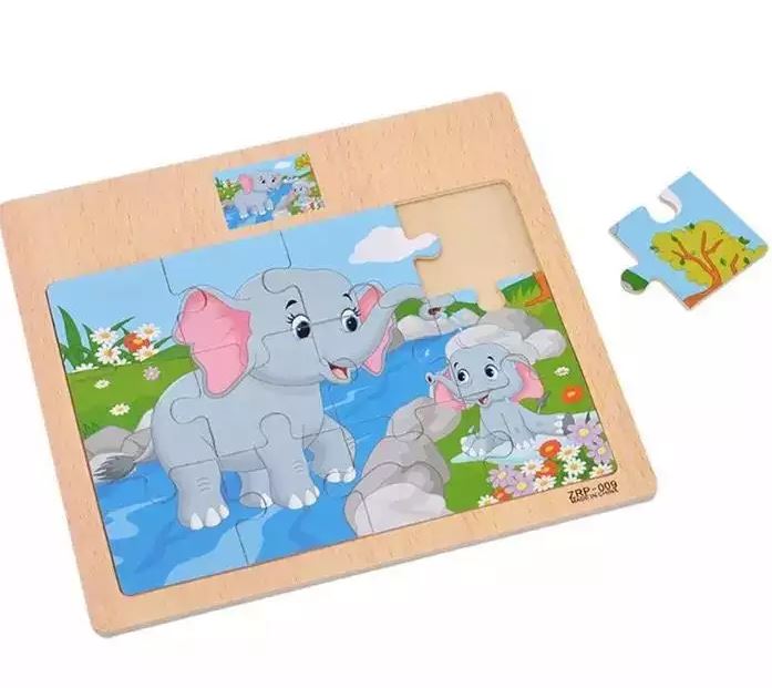 Tranh Cửa Sổ 3D Thành Phố DC59