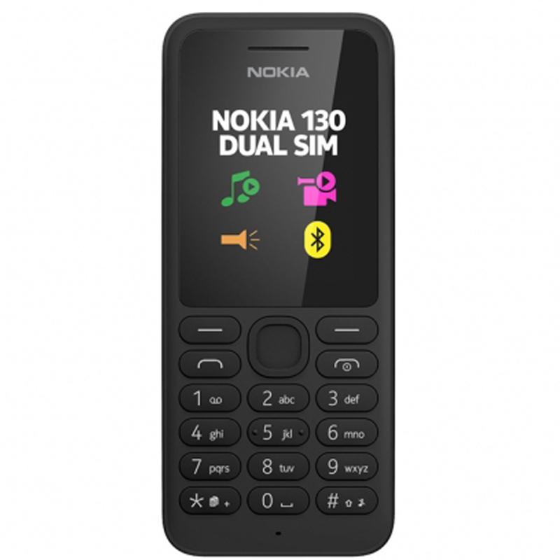 Điện thoại Nokia 130 2 SIM