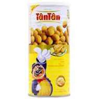 Đậu phộng vị gà Tân Tân lon 200g