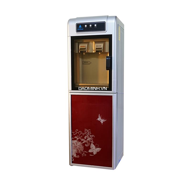 Cây nước nóng lạnh Sakerama S22YLRO4-4