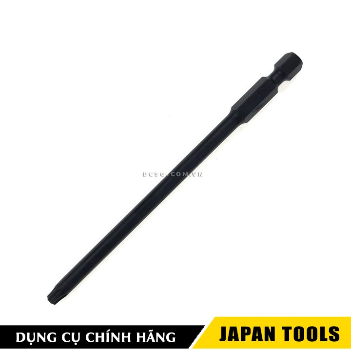 MŨI LỤC GIÁC HOA THỊ KINGTONY 711120U